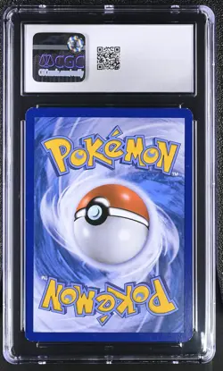 CGC 8 M Gardevoir EX Generations RC31/RC32 Radiant Collection Holo Pokemon Card - Image 2
