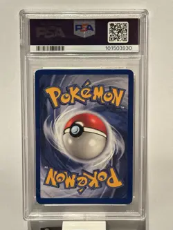 Pokemon TCG Charizard Base Set Holo Rare Unlimited Card 4/102 HP - Image 2