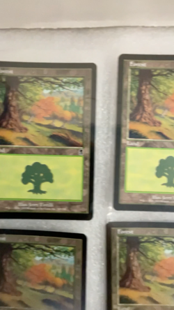 MTG Magic The Gathering 20 Card Lot Gotest Mountain Odyssey GnuTradingCards - Image 2