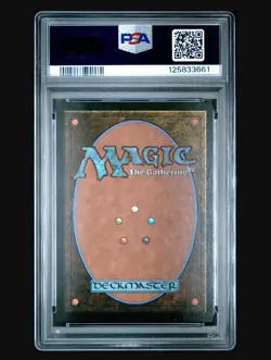 2025 MTG SDCC Promo Katara the Fearless #0003 PSA 10 Gem Mint 🔥 - Image 3