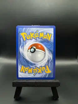 Pokemon Archie's Ace in the Hole 157/160 XY Primal Clash Holo LP - Image 2