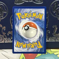 Braixen TG01/TG30 Ultra Rare Holo Pokemon SWSH12: Silver Tempest Trainer Gall NM - Image 2