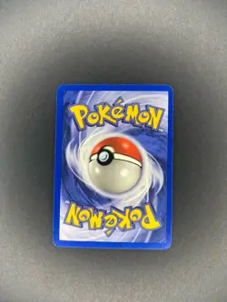 Pokemon Dark Electrode 4/109 Holo Rare Team Rocket Returns-MP - Image 2
