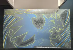 Pokemon TCG: Mega Charizard X ex Ultra-Premium Collection UPC - FAST SHIP - NIB - Image 1