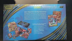Pokemon TCG: Mega Charizard X ex Ultra-Premium Collection UPC - FAST SHIP - NIB - Image 3