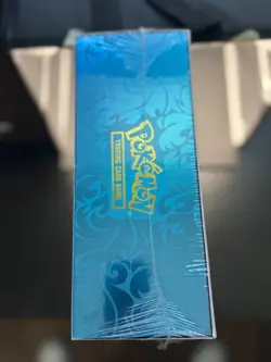 Pokemon TCG: Mega Charizard X ex Ultra-Premium Collection UPC - FAST SHIP - NIB - Image 5