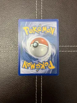 Pokemon TCG - Meloetta - 78/113 - Legendary Treasures - LP Holo Rare (2013) - Image 2