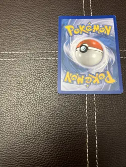 Pokemon TCG - Meloetta - 78/113 - Legendary Treasures - LP Holo Rare (2013) - Image 5
