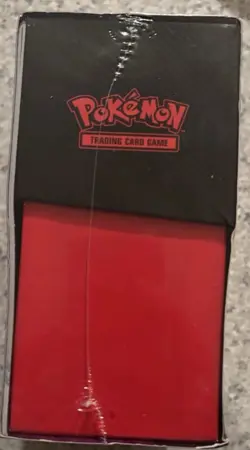 Pokemon TCG Scarlet & Violet: Destined Rivals Elite Trainer Box ETB New / Sealed - Image 3
