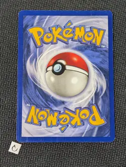 Aerodactyl 1/62 - Fossil Unlimited Holo Rare WOTC Pokemon TCG MP - Image 2