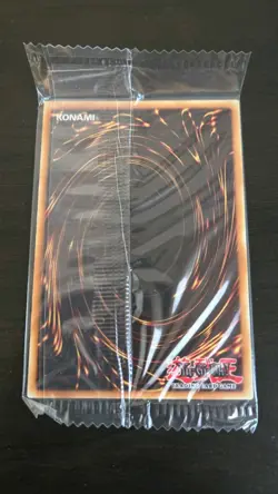 Yu-Gi-Oh Dark Magician Girl 2020 Lost Art LART-EN019 SEALED - Image 2