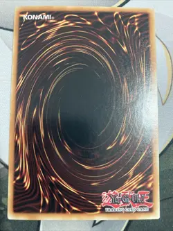 Yugioh! Secure Gardna - 1st ed Ultra Rare - BLAR-EN086 - LP - Image 2