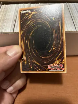 Yu-Gi-Oh! TCG Hallowed Life Barrier Soul of the Duelist SOD-EN060 Unlimited MP - Image 4