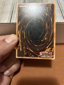 Yu-Gi-Oh! TCG Hallowed Life Barrier Soul of the Duelist SOD-EN060 Unlimited MP - Image 5