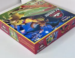 Pokemon Trading Card Battle Academy Game New Open Box 820650807893 - Image 3