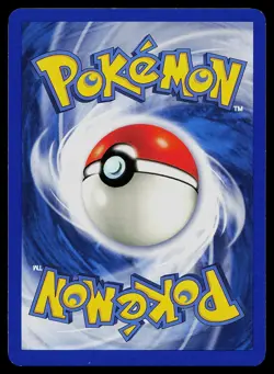 Pokemon Card - Squirtle Expedition 132/165 Common Non Holo - Image 2