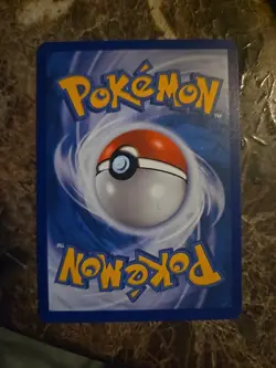 Eevee 55/115 Unseen Forces Regular. Near Mint Condition Vintage Pokemon Card - Image 2