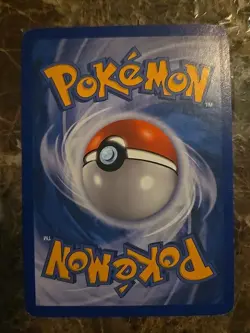 Growlithe Legend Maker Regular Card 55/92 LP Non Holo Rare Vintage Pokemon TCG - Image 2