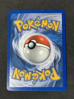 Aggron 2/92 EX Legend Maker Reverse Holo Stamped Pokemon Card - Image 3