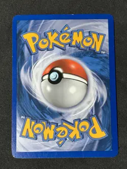 Aggron 2/92 EX Legend Maker Reverse Holo Stamped Pokemon Card - Image 4