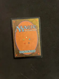 Copper Gnomes [Urzas Saga] Magic MTG Cards HP - Image 2