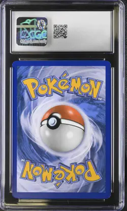 CGC 10 Dragonite EX 72/108 Holo XY Evolutions Pokemon Card - Image 2