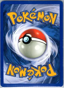 Misty's Psyduck 54/132 Non Holo Gym Heroes - Pokemon Card - LP - Image 2