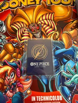 Tashigi (Alt Art) OP12-031 R Legacy of the Master - ONE PIECE Card Game MINT - Image 2