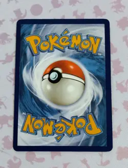 Pokemon Super Rod 276/193 Paldea Evolved NM/M Gold Secret Hyper Rare Card - Image 2