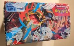 Mega Evolution Enhanced Booster Box (36 Packs Promo card) - Pokemon TCG - Image 3