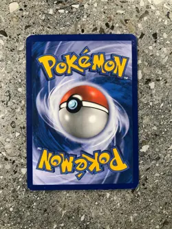 Pokemon TCG Cards Gardevoir 8/127 Platinum Reverse Holo Rare LP-MP - Image 2