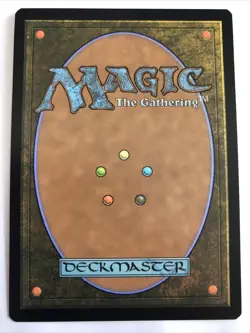 MTG Dominaria Cold-Water Snapper 048/269 NM - Image 2