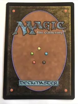 MTG Dominaria United Hexbane Tortoise Foil 166/281 NM - Image 2