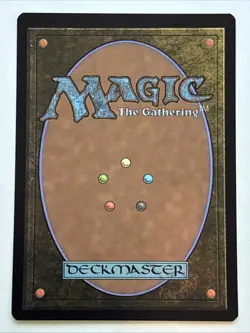 MTG The Lost Caverns of Ixalan Hidden Necropolis Foil 0275 NM - Image 2