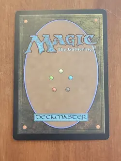 MTG Archmage Ascension Zendikar 42/249 Regular Rare - Image 2