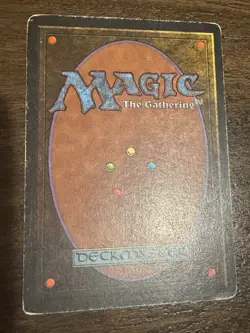 MTG - Antiquities - Transmute Artifact - MP - Uncommon - Image 2