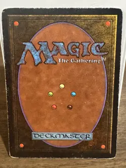 MTG - Antiquities - Transmute Artifact - MP - Uncommon - Image 4