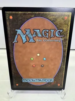 Urza’s Saga #21 Regular - MTG Secret Lair Countdown Kit Encyclopedia of Magic - Image 2
