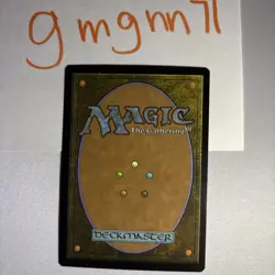 MTG Foil Bloodstained Mire Zendikar Expeditions 1 Of 3 - Image 2
