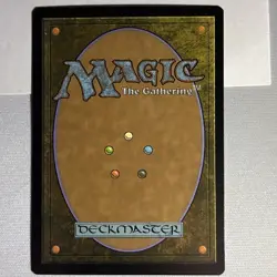 MTG Foil Bloodstained Mire Zendikar Expeditions 1 Of 3 - Image 4
