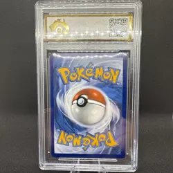 CGA 10 Pokemon TCG Rayquaza Vmax Crown Zenith 102/159 Holo Ultra Rare - Image 2