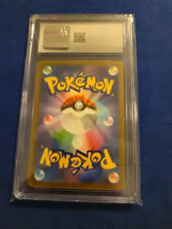 2022 Pokemon Japanese Star Birth Charizard V 014/100 RR Holo - CGC 10 Gem Mint - Image 2