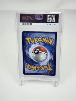 PSA 10 Mewtwo GX Shining Legends 2017 Rainbow Secret Rare Full Art 76/73 Pokemon - Image 2