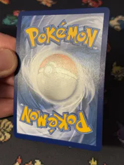 Pokemon Cards Collapsed Stadium 215/196 Gold Secret Rare Lost Origin - (NM) - Image 5