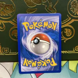 2010 MAMOSWINE 5/102 HeartGold SoulSilver TRIUMPHANT POKEMON CARD RARE HOLO NM - Image 4
