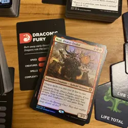 Magic The Gathering Game Night: Free for All 2022 + Starter 2x Decks + Cards - Image 4