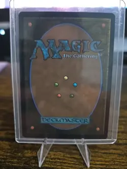 NM Regular Nonfoil The Walls Of Ba Sing Se 261 Avatar The Last Airbender MTG - Image 2