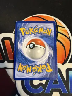 Heatran Lv. X - DP31 - Pokemon Diamond & Pearl Promo Ultra Rare Card HP - Image 4