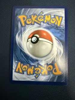 Pokemon TCG Porygon2 138/SVP Cosmo Holo Promo Card - Image 2