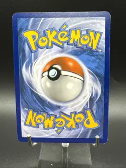 Pokemon Card Gourgeist Crimson Invasion Reverse Holo Rare 45/111 - Image 4
